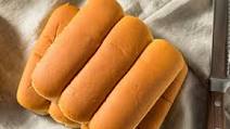 New England Hot Dog Bun Recipe (Beginner Recipe) New England Hot Dog Bun Recipe (Beginner Recipe)