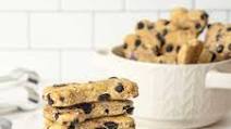 Blueberry Dog Treats Blueberry Dog Treats