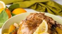 Instant Pot Cornish Hen Instant Pot Cornish Hen