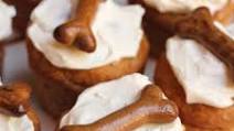 Easy Pupcakes Easy Pupcakes