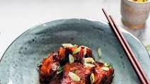 Buta No Kakuni (Japanese Braised Pork Belly) Buta No Kakuni (Japanese Braised Pork Belly)