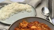 Left Over Chicken Curry. Left Over Chicken Curry.