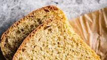 Simple Spelt Bread Recipe Simple Spelt Bread Recipe