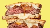 Patty Melts Patty Melts