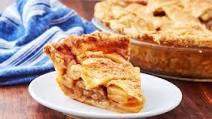 Caramel Apple Pie Caramel Apple Pie