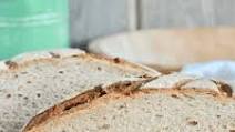 Light Rye Sourdough Boule With Caraway Light Rye Sourdough Boule With Caraway