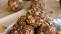 Healthy Energy Balls with Medjool Dates Healthy Energy Balls with Medjool Dates