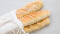 Easy Baguette (Stangenbrot) Bread Easy Baguette (Stangenbrot) Bread