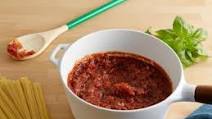 Marinara Sauce Marinara Sauce