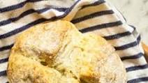 Easy No Yeast Bread (NO dairy!) Easy No Yeast Bread (NO dairy!)