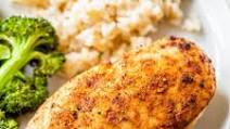 Air Fryer Chicken Breast Air Fryer Chicken Breast