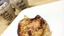 Baked BBQ Chicken Baked BBQ Chicken