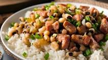Hoppin’ John Hoppin’ John