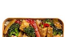 Easy Keto Tofu Stir Fry Recipe Easy Keto Tofu Stir Fry Recipe