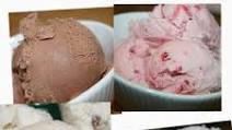 Quick and Easy Ice Cream in the Cuisinart Quick and Easy Ice Cream in the Cuisinart