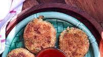 Simple & Easy Chicken Cutlet Recipe - High Protein Dish Simple & Easy Chicken Cutlet Recipe - High Protein Dish