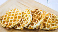 Sourdough Chaffles Sourdough Chaffles