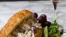 Waldorf Chicken Salad Recipe Waldorf Chicken Salad Recipe