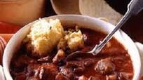 Super Bowl Chili Super Bowl Chili