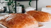 Homemade Amish White Bread Homemade Amish White Bread