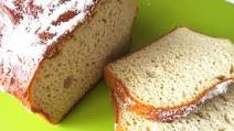 Amazing Low Carb Keto Protein Bread Loaf Amazing Low Carb Keto Protein Bread Loaf