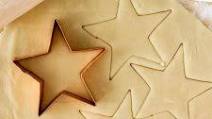 Gluten-Free Sugar Cookies Gluten-Free Sugar Cookies