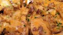 Country Hamburger Skillet Dinner Country Hamburger Skillet Dinner