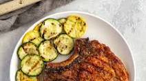 Grilled Pork Chops Grilled Pork Chops