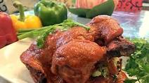 Stuffed Chicken Recipe With Mixed Vegetables Stuffed Chicken Recipe With Mixed Vegetables