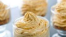 No Bake Keto Pumpkin Cheesecake No Bake Keto Pumpkin Cheesecake