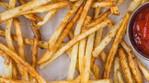 Air Fryer French Fries Air Fryer French Fries