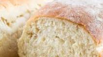 Homemade White Bread Recipe Homemade White Bread Recipe
