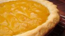 Single Flaky Pie Crust (Food Processor) Single Flaky Pie Crust (Food Processor)