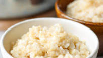How to Cook Japanese Brown Rice in Pressure Cooker How to Cook Japanese Brown Rice in Pressure Cooker