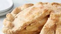 Blue Ribbon Apple Pie Blue Ribbon Apple Pie