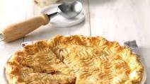 Golden Apple Pie Golden Apple Pie