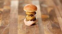 In-N-Out Copycat Sauce Recipe by Tasty In-N-Out Copycat Sauce Recipe by Tasty