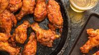Korean Fried Chicken Korean Fried Chicken