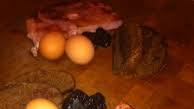 Breakfast on the Wall – Game of Thrones Style Breakfast on the Wall – Game of Thrones Style