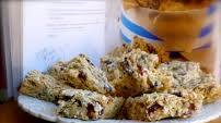 Nigella's Breakfast Bars Made Weight Watchers Friendly Nigella's Breakfast Bars Made Weight Watchers Friendly