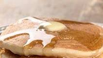 Gluten-Free Pancakes or Waffles Gluten-Free Pancakes or Waffles