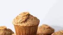 Whole Wheat Banana Muffins Whole Wheat Banana Muffins