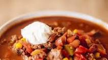 Sweet & Spicy Chili with Brown Sugar Sweet & Spicy Chili with Brown Sugar