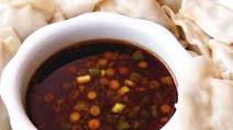 Sweet & Spicy Asian Dipping Sauce Sweet & Spicy Asian Dipping Sauce
