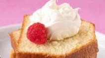Pound Cake Pound Cake