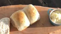 Recipe: Lynn Crawford's Milk Bread with Honey Butter Recipe: Lynn Crawford's Milk Bread with Honey Butter