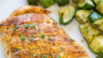 Air Fryer Chicken Breast Air Fryer Chicken Breast