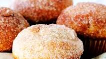 Cinnamon Muffins Cinnamon Muffins