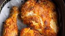 Air Fryer Fried Chicken Air Fryer Fried Chicken