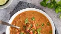 Mexican Pinto Bean Soup Mexican Pinto Bean Soup